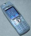 Motorola A830